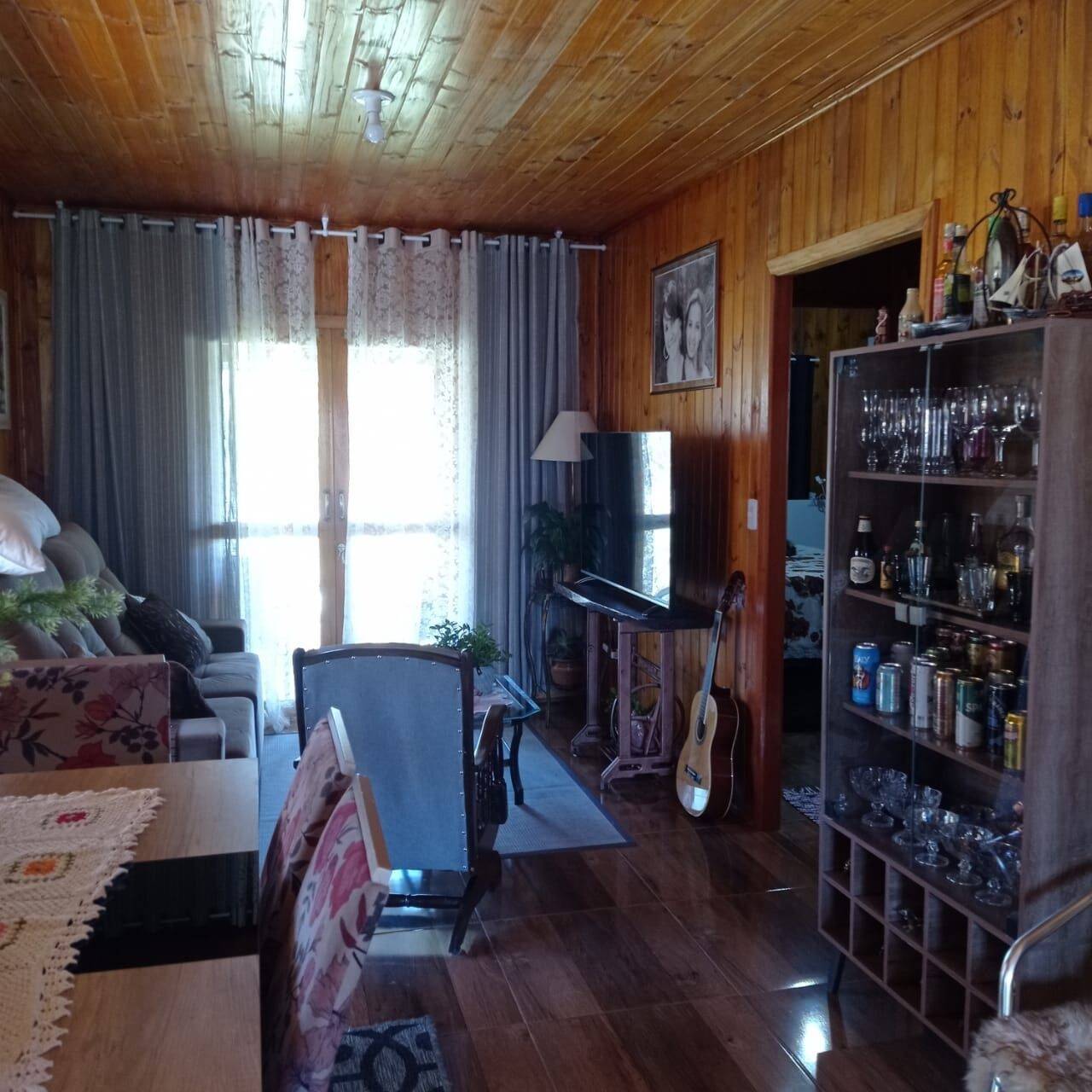 Chácara à venda com 3 quartos, 240m² - Foto 15
