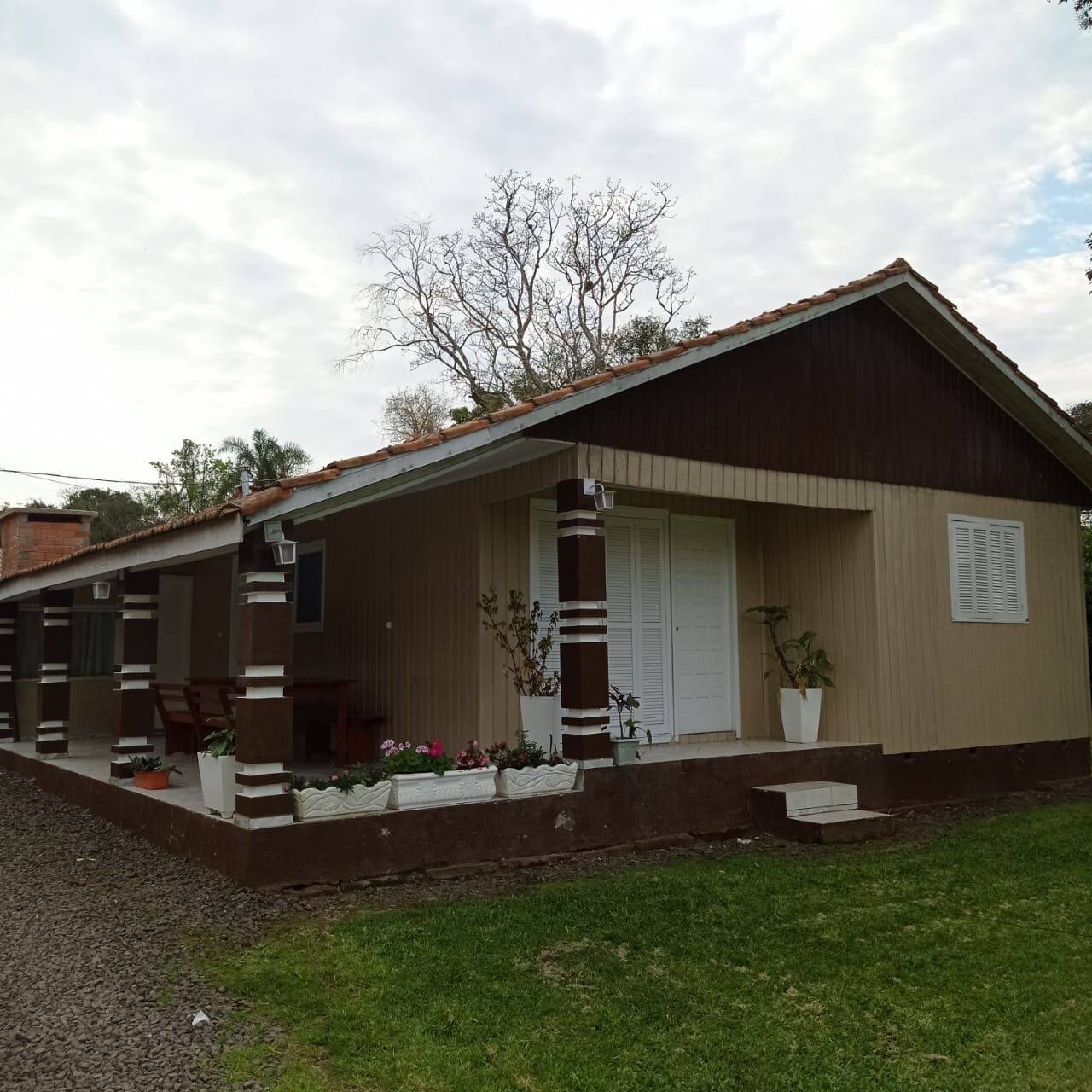 Chácara à venda com 3 quartos, 240m² - Foto 21
