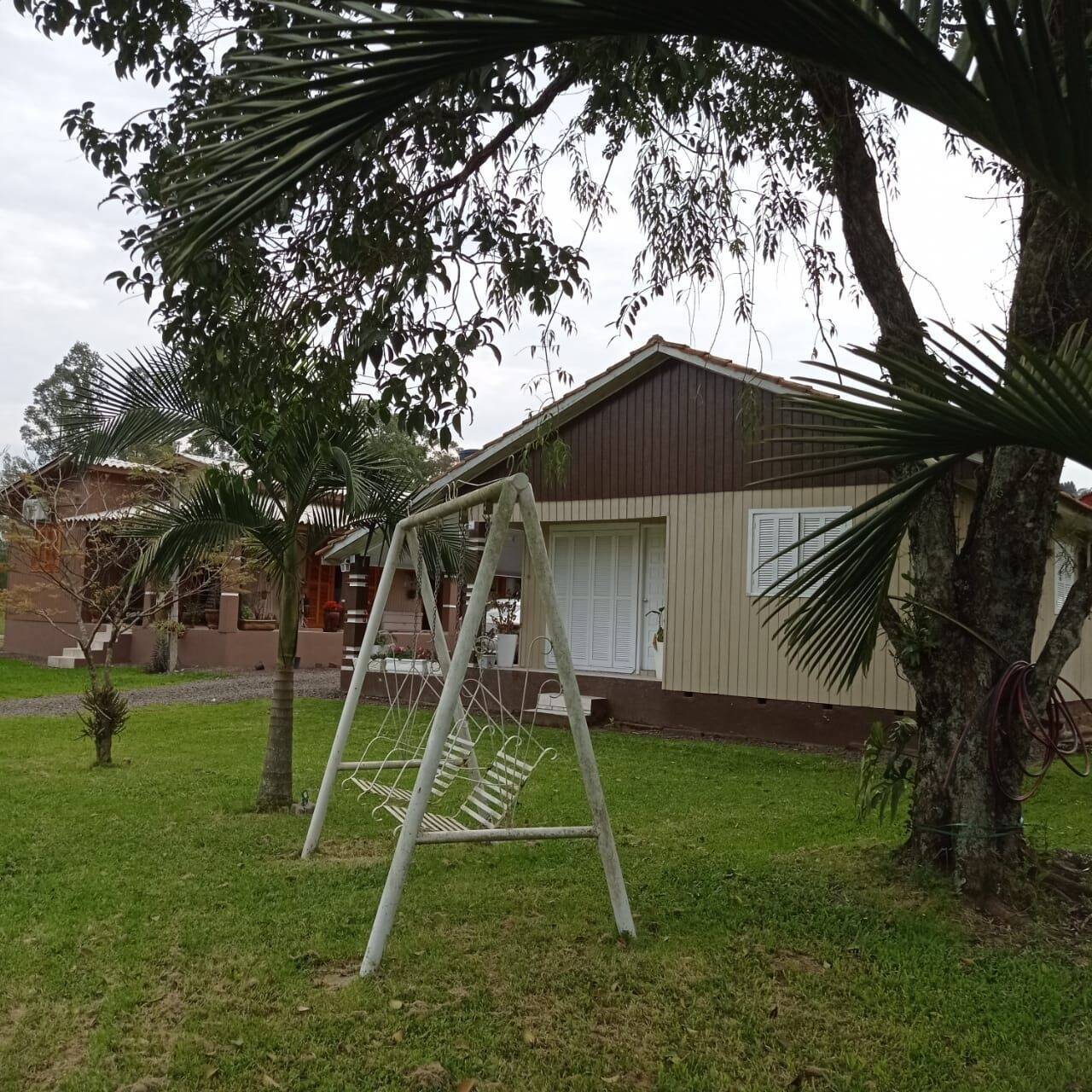 Chácara à venda com 3 quartos, 240m² - Foto 22