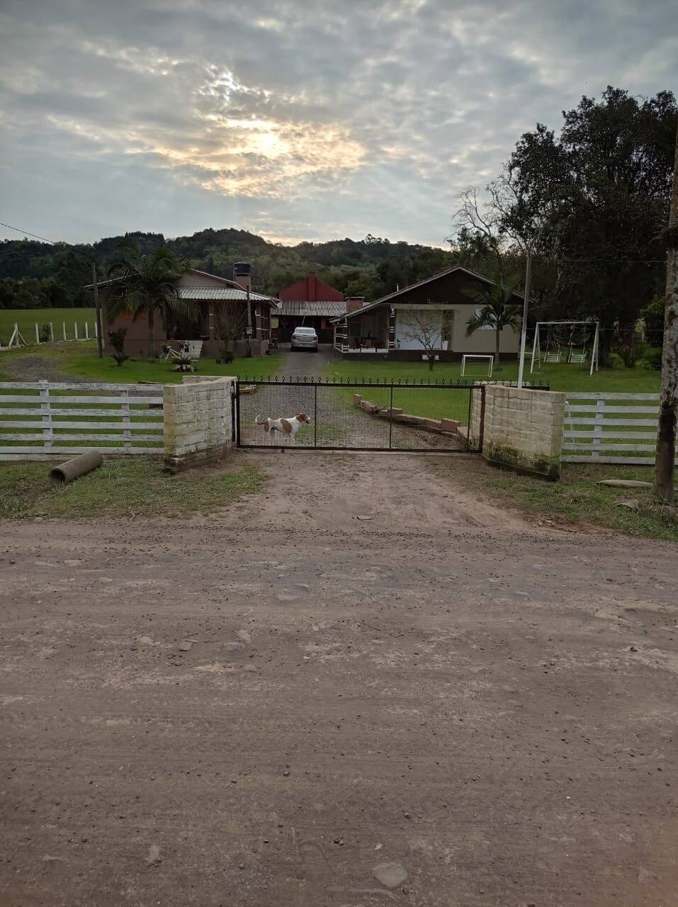 Chácara à venda com 3 quartos, 240m² - Foto 23
