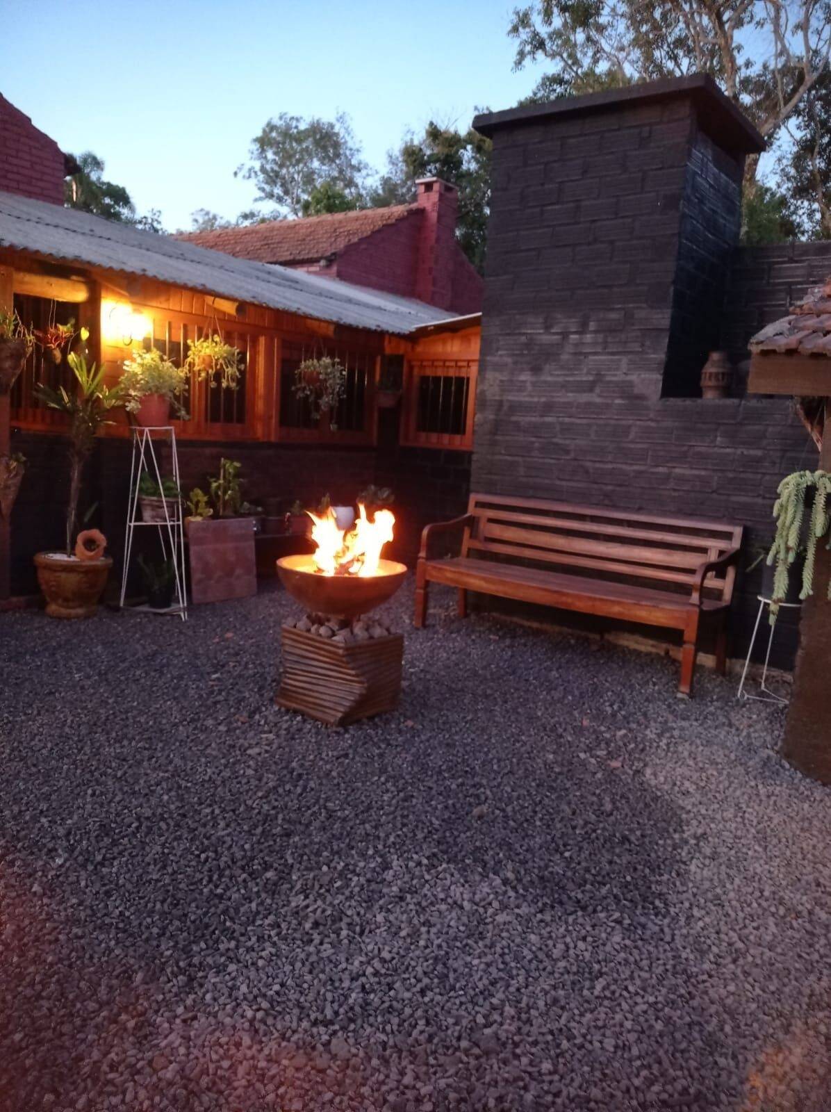 Chácara à venda com 3 quartos, 240m² - Foto 25