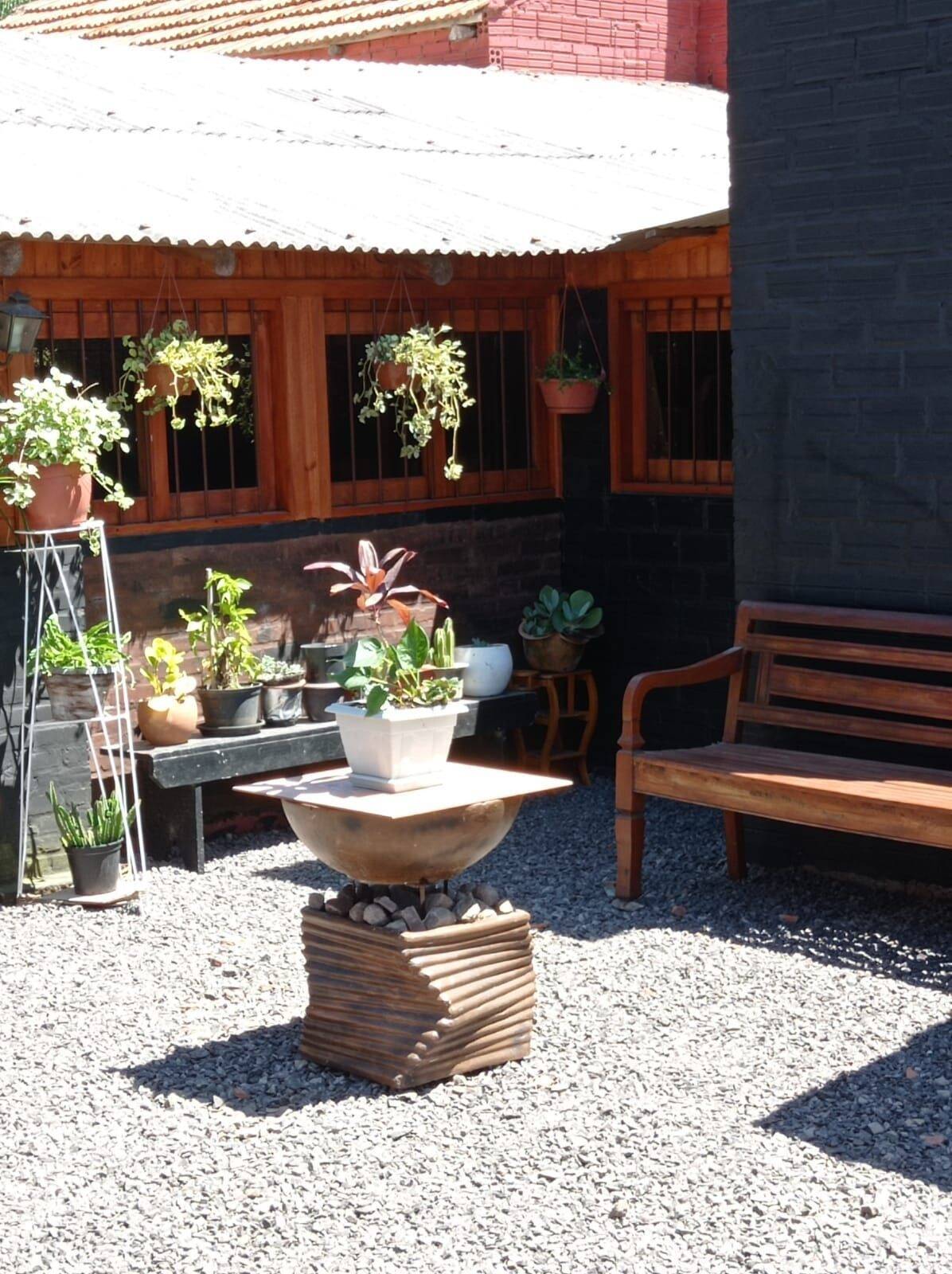 Chácara à venda com 3 quartos, 240m² - Foto 26
