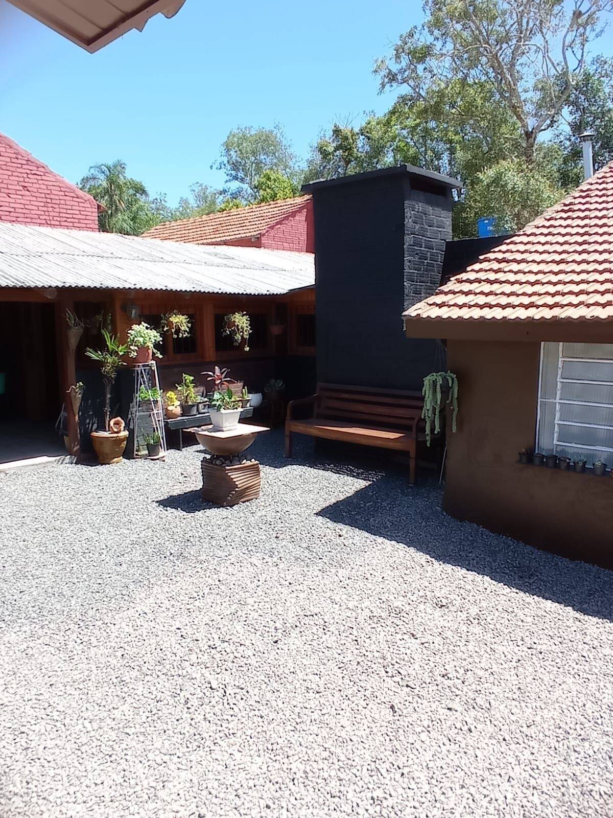 Chácara à venda com 3 quartos, 240m² - Foto 27
