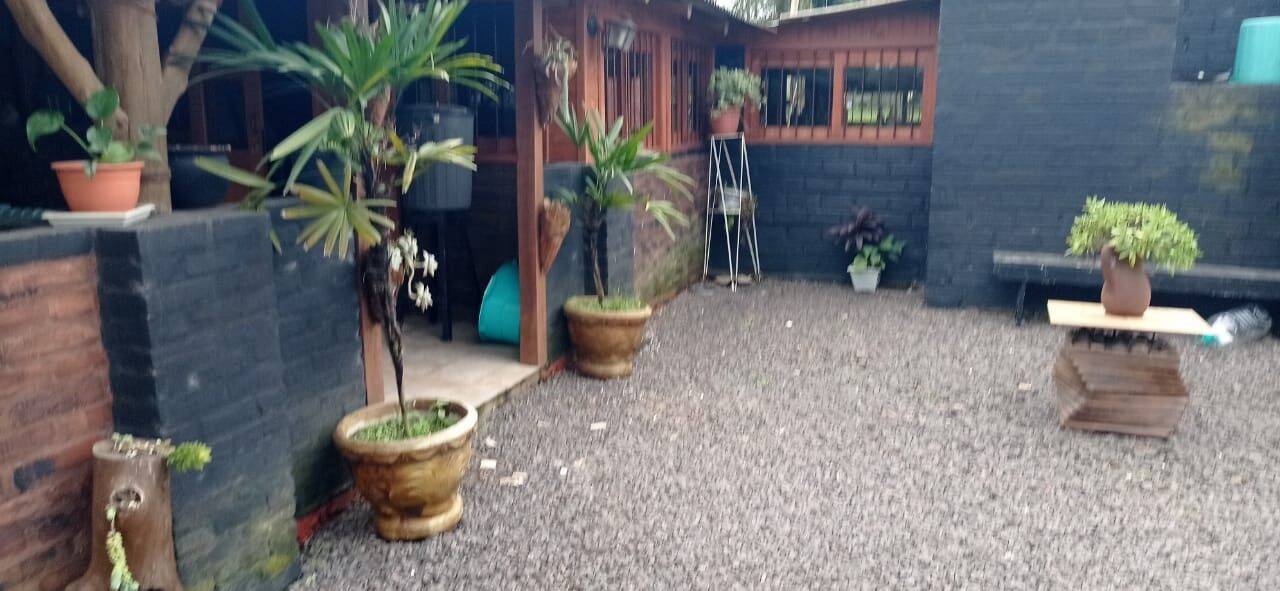 Chácara à venda com 3 quartos, 240m² - Foto 32