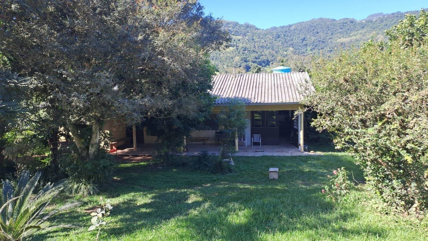 Fazenda à venda com 3 quartos, 50400m² - Foto 8
