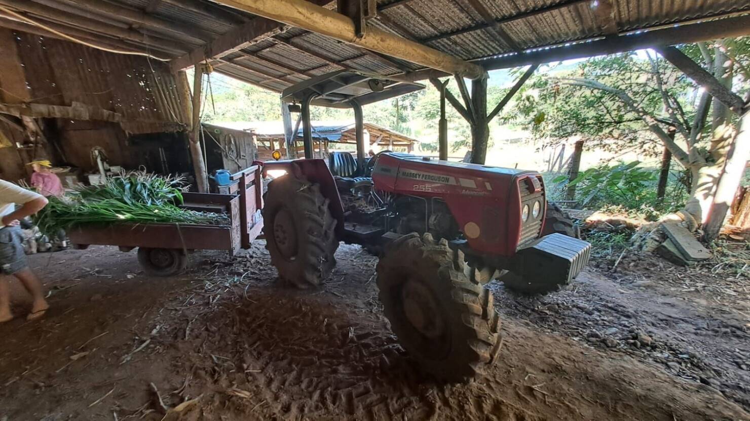 Fazenda à venda com 3 quartos, 50400m² - Foto 16
