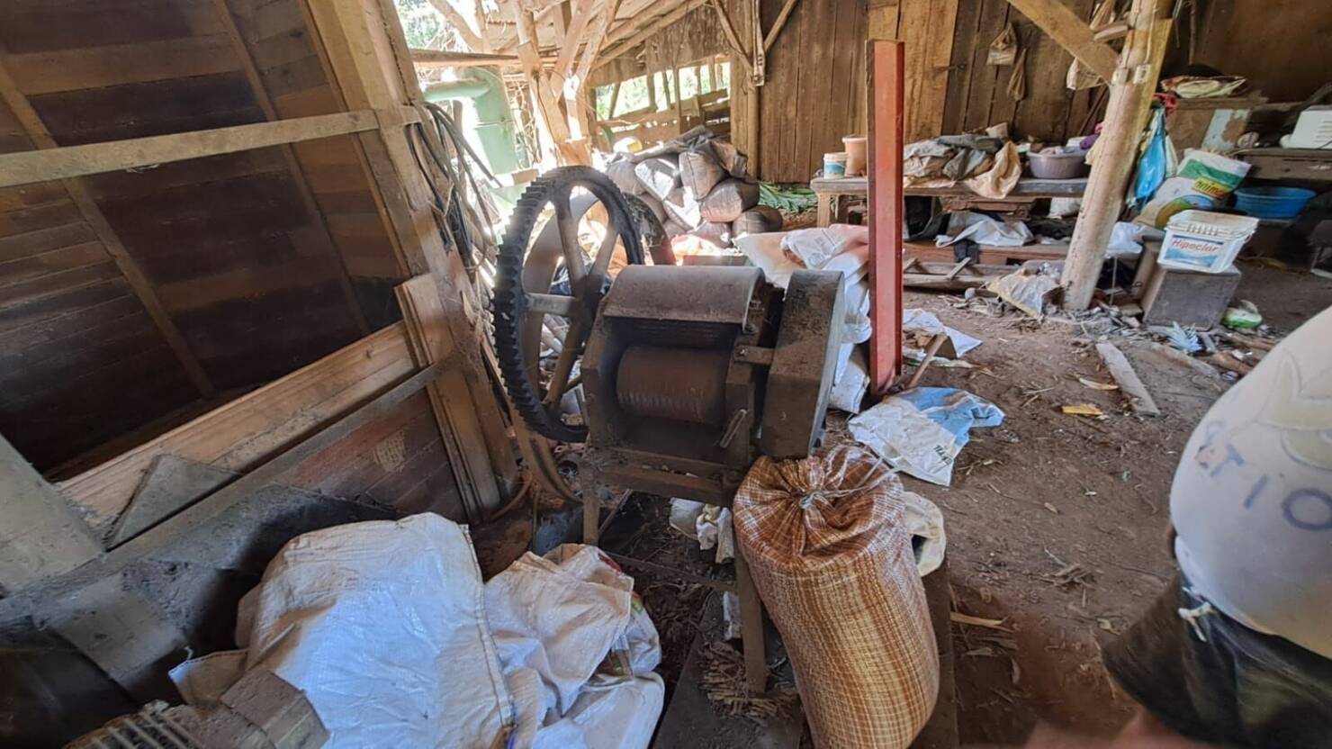 Fazenda à venda com 3 quartos, 50400m² - Foto 18