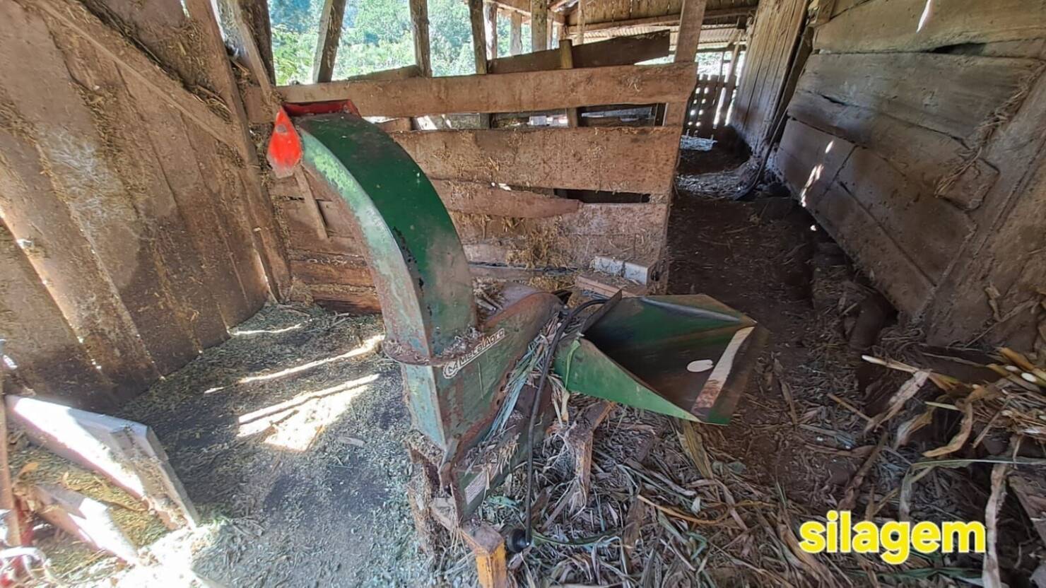 Fazenda à venda com 3 quartos, 50400m² - Foto 19