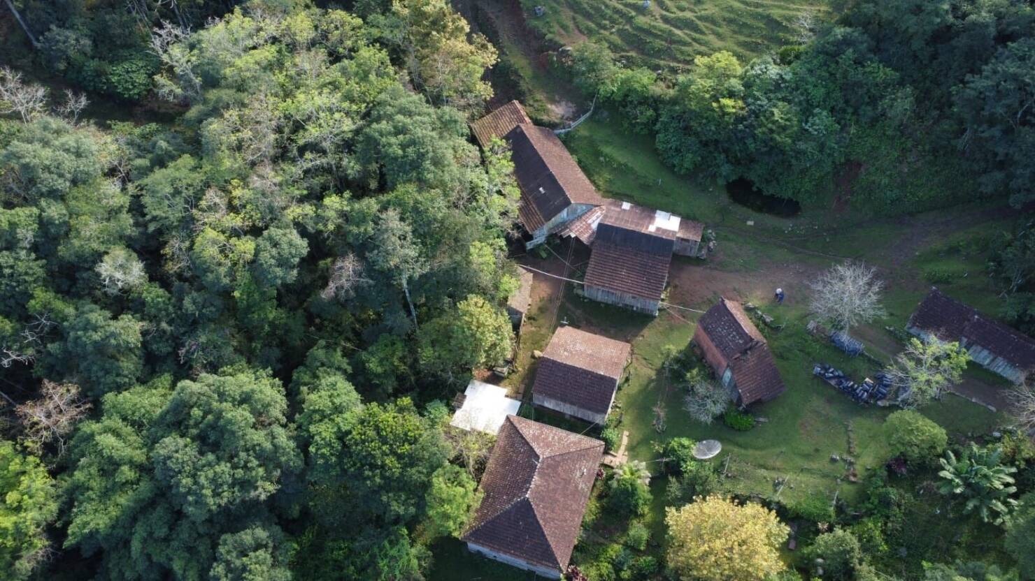 Fazenda à venda com 3 quartos, 16800m² - Foto 3