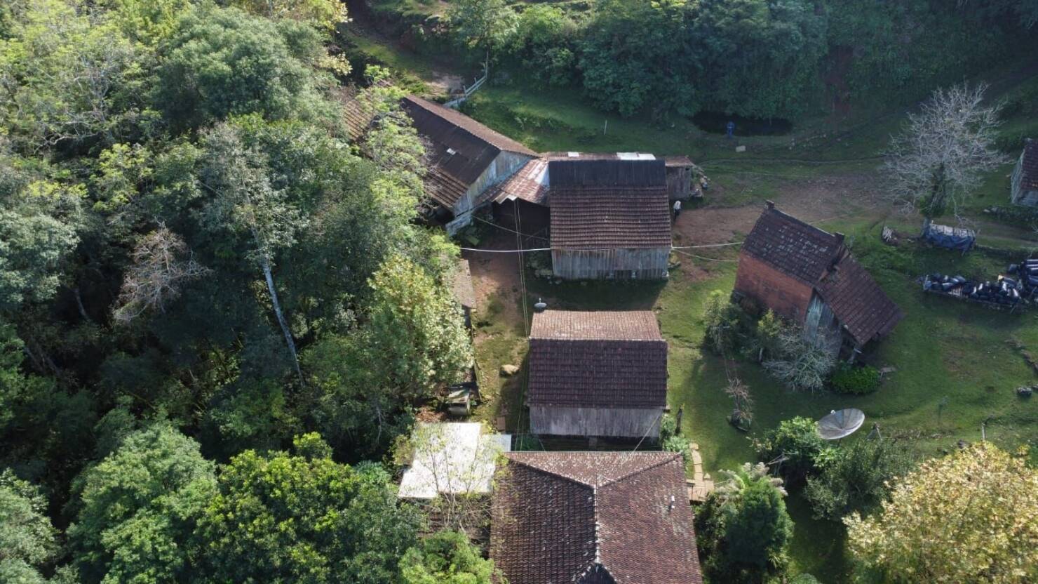 Fazenda à venda com 3 quartos, 16800m² - Foto 5