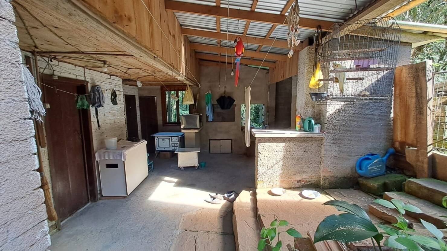 Fazenda à venda com 3 quartos, 16800m² - Foto 20