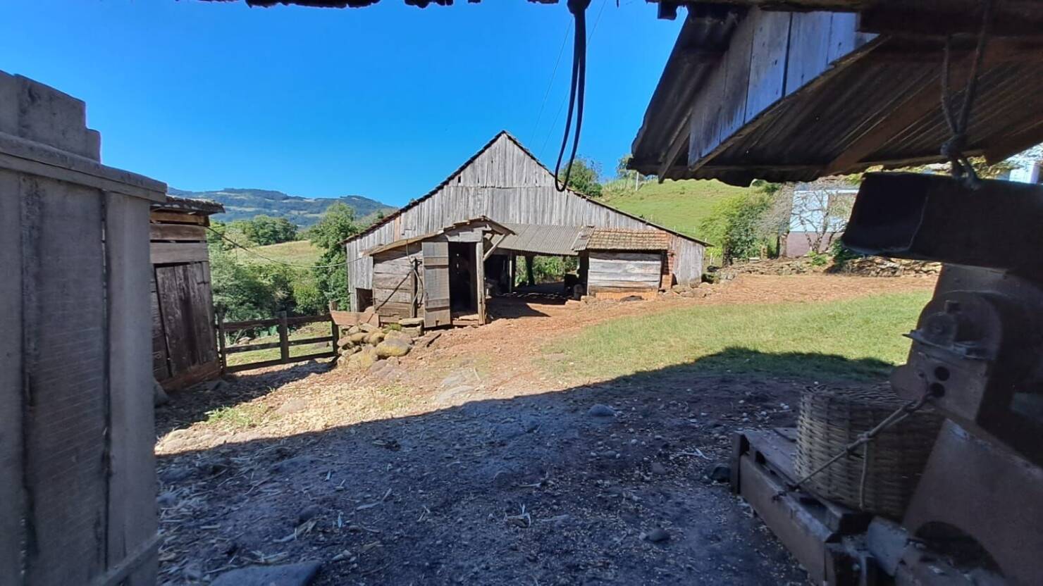 Fazenda, 20 hectares - Foto 9