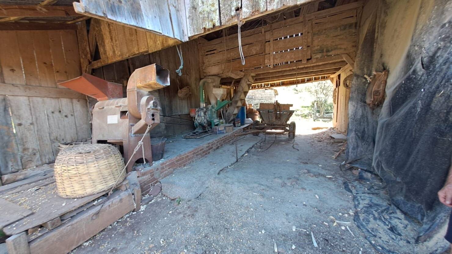 Fazenda, 20 hectares - Foto 14