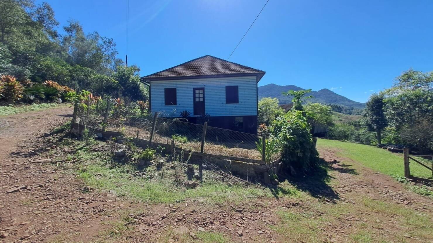 Fazenda, 20 hectares - Foto 17