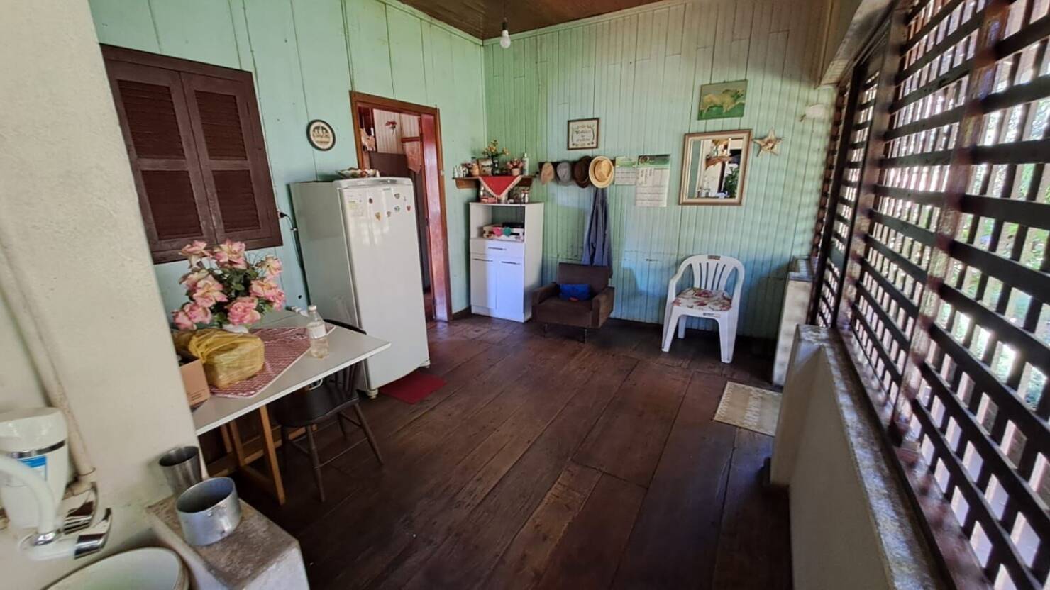 Fazenda, 20 hectares - Foto 23