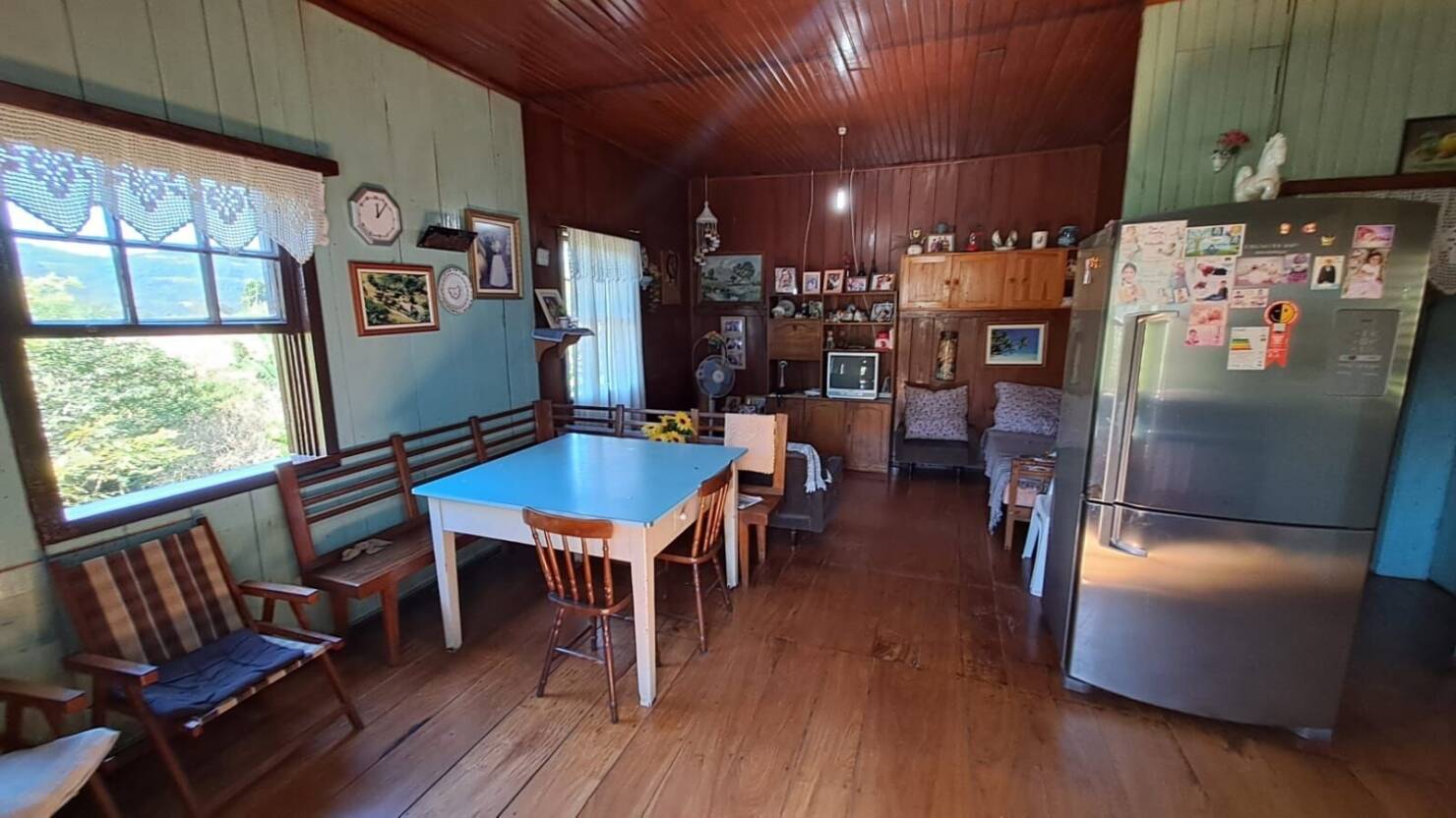 Fazenda, 20 hectares - Foto 25