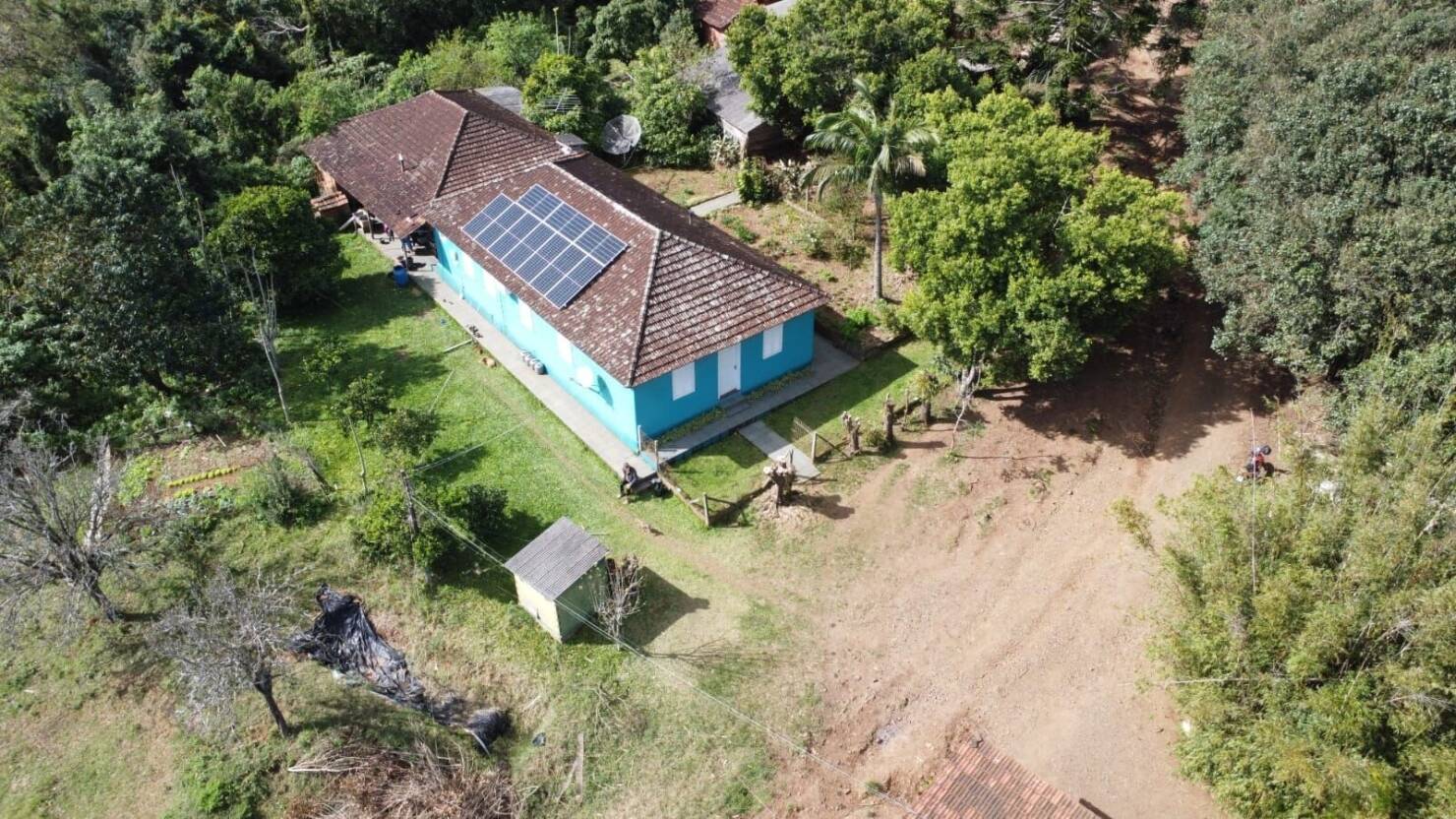 Fazenda à venda com 4 quartos, 365000m² - Foto 7