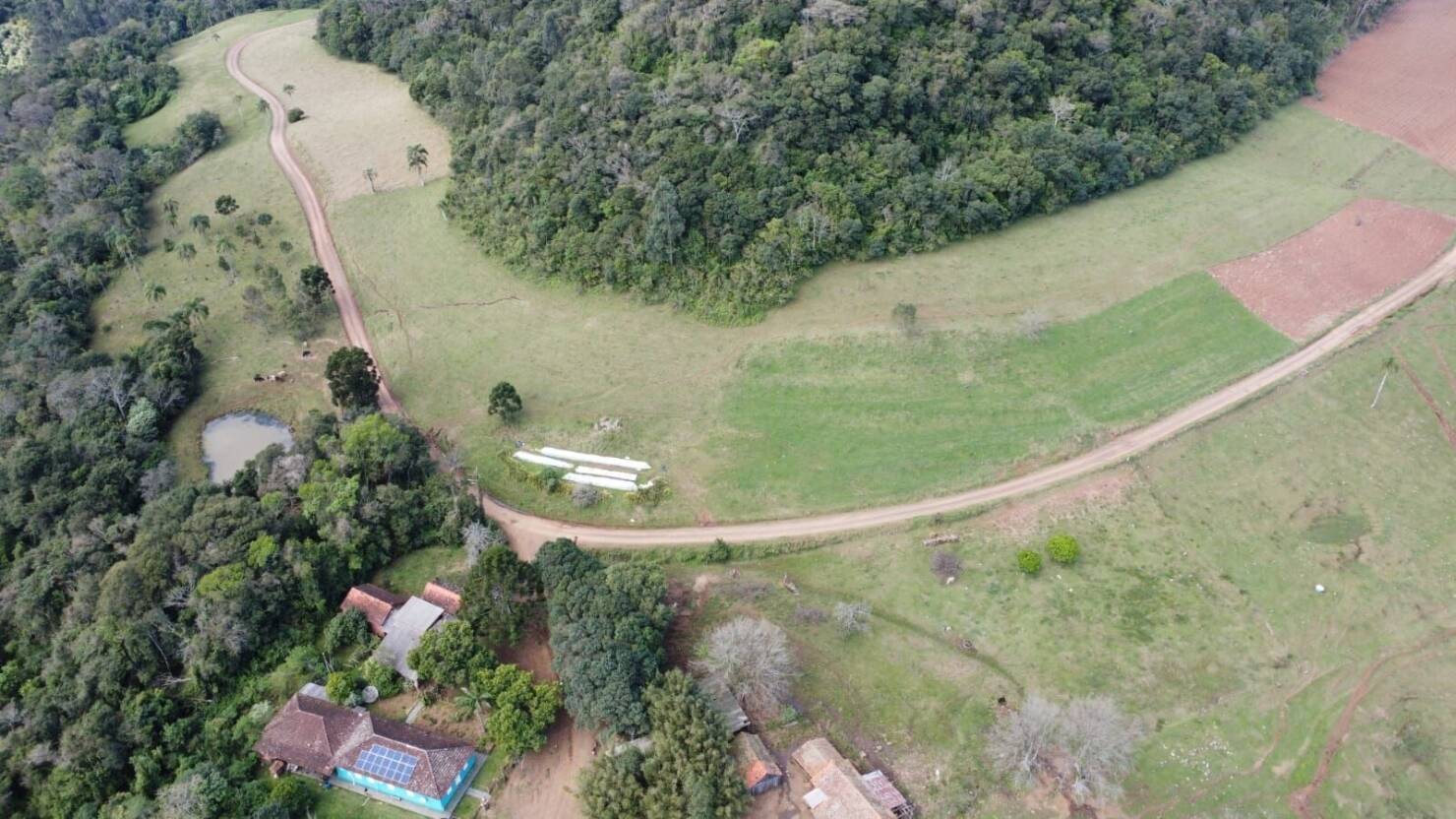 Fazenda à venda com 4 quartos, 365000m² - Foto 9