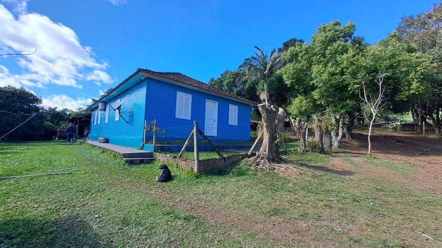 Fazenda à venda com 4 quartos, 365000m² - Foto 24