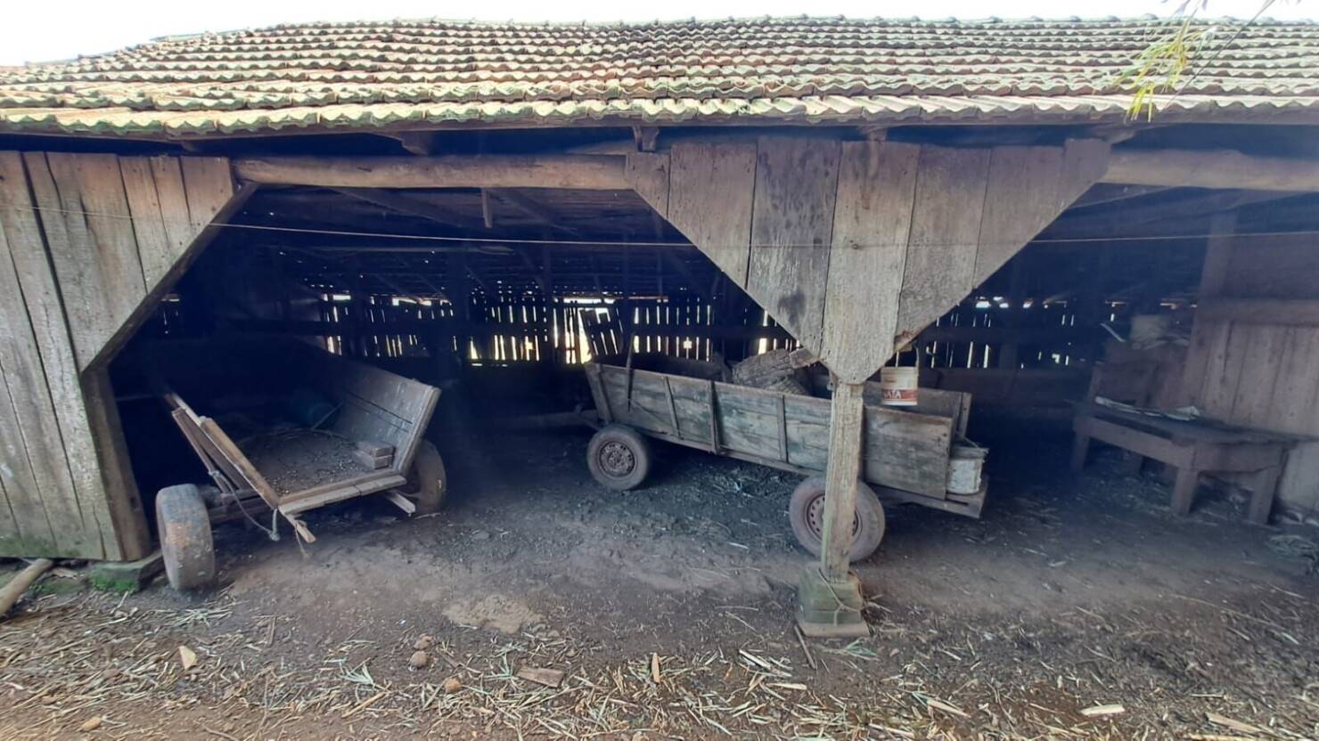 Fazenda à venda com 4 quartos, 365000m² - Foto 32