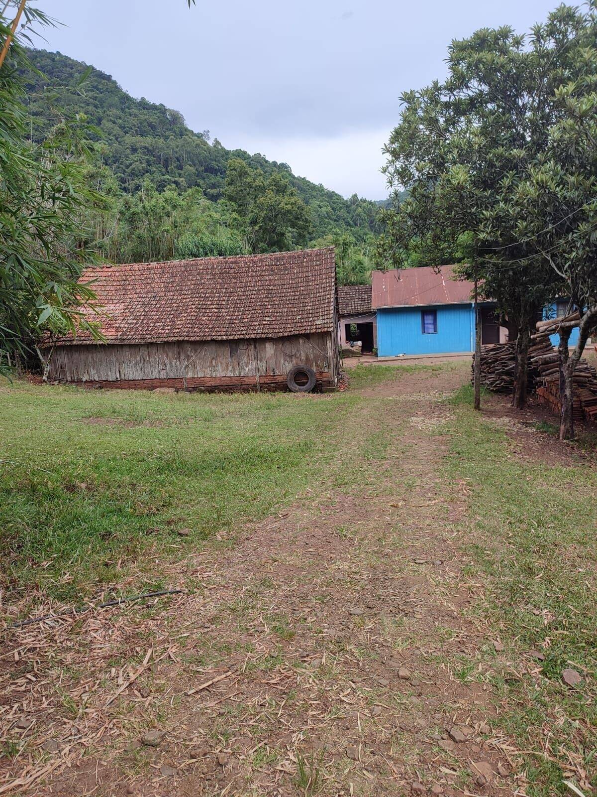Chácara à venda com 3 quartos, 200000m² - Foto 5