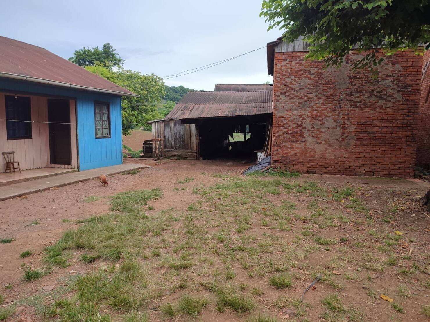 Chácara à venda com 3 quartos, 200000m² - Foto 12