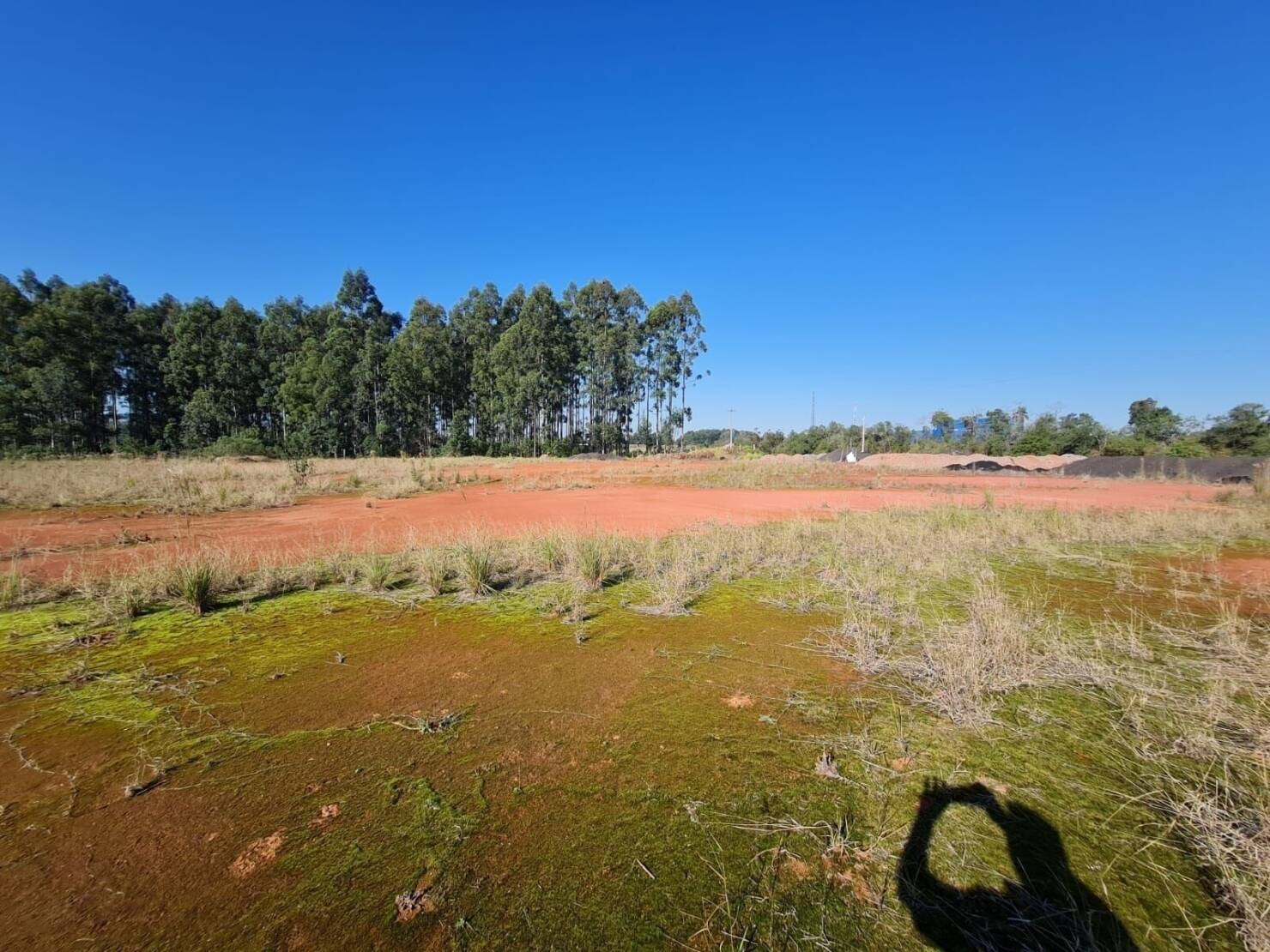 Terreno, 1 hectares - Foto 4