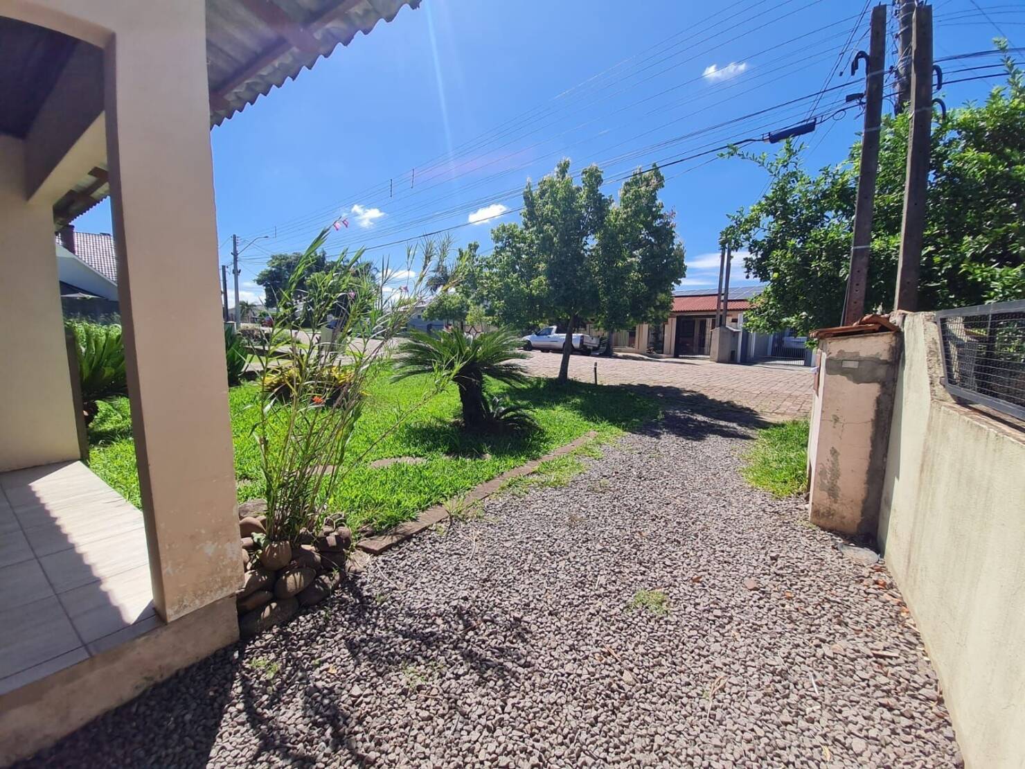 Casa, 3 quartos, 72 m² - Foto 8