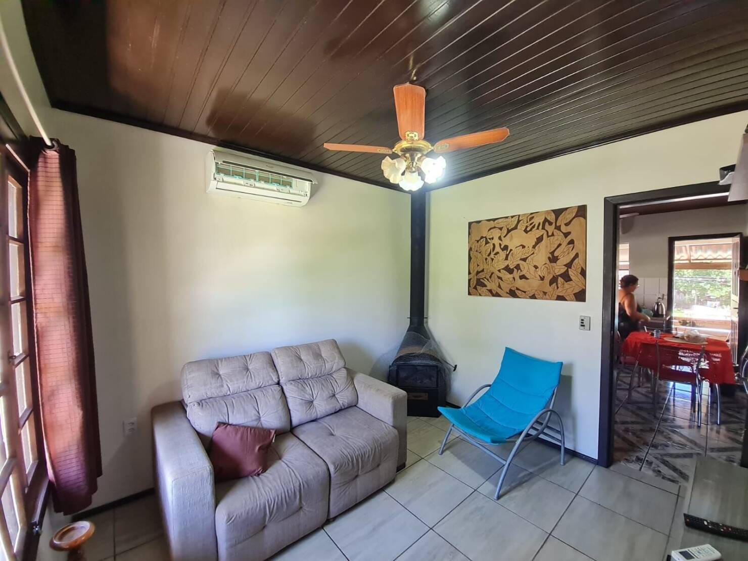 Casa, 3 quartos, 72 m² - Foto 13