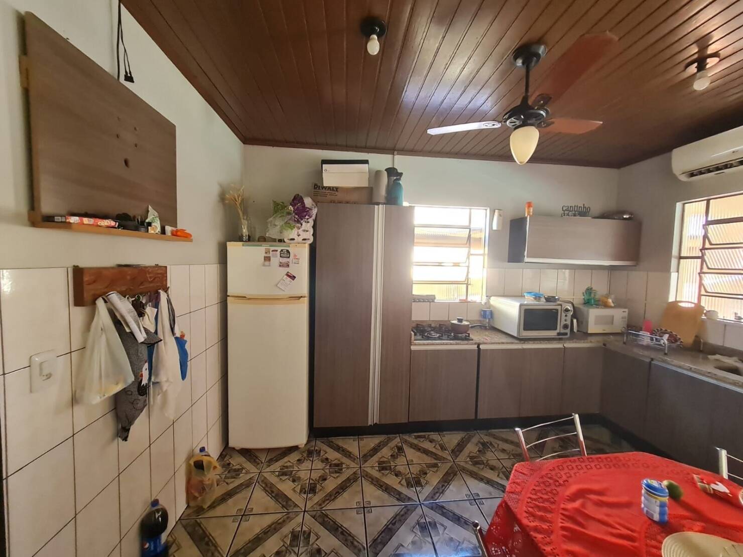 Casa, 3 quartos, 72 m² - Foto 6