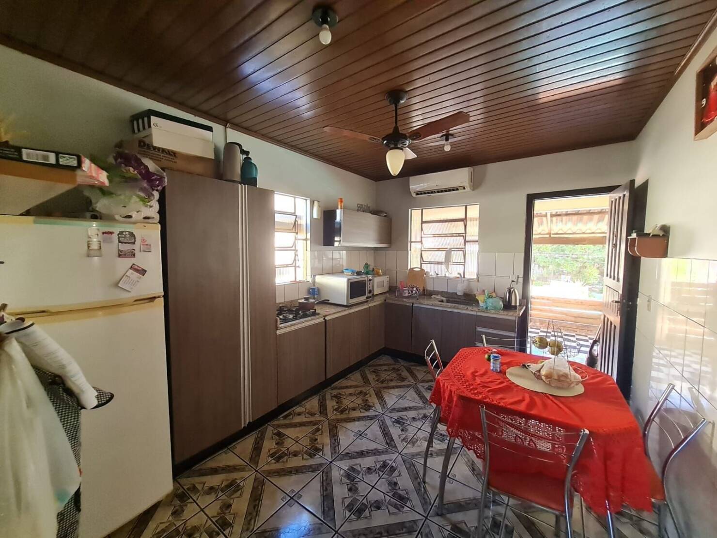 Casa, 3 quartos, 72 m² - Foto 14