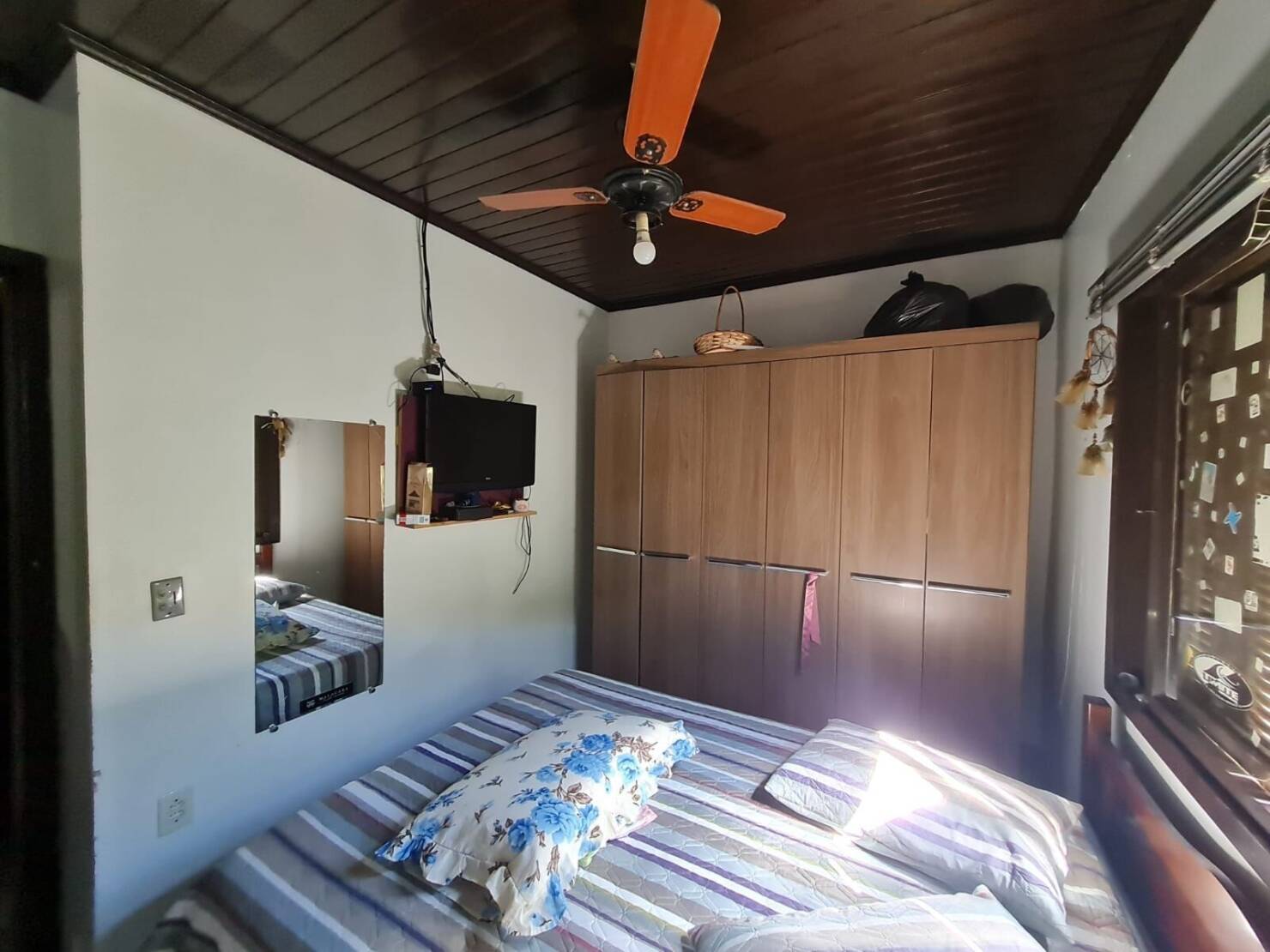 Casa, 3 quartos, 72 m² - Foto 19