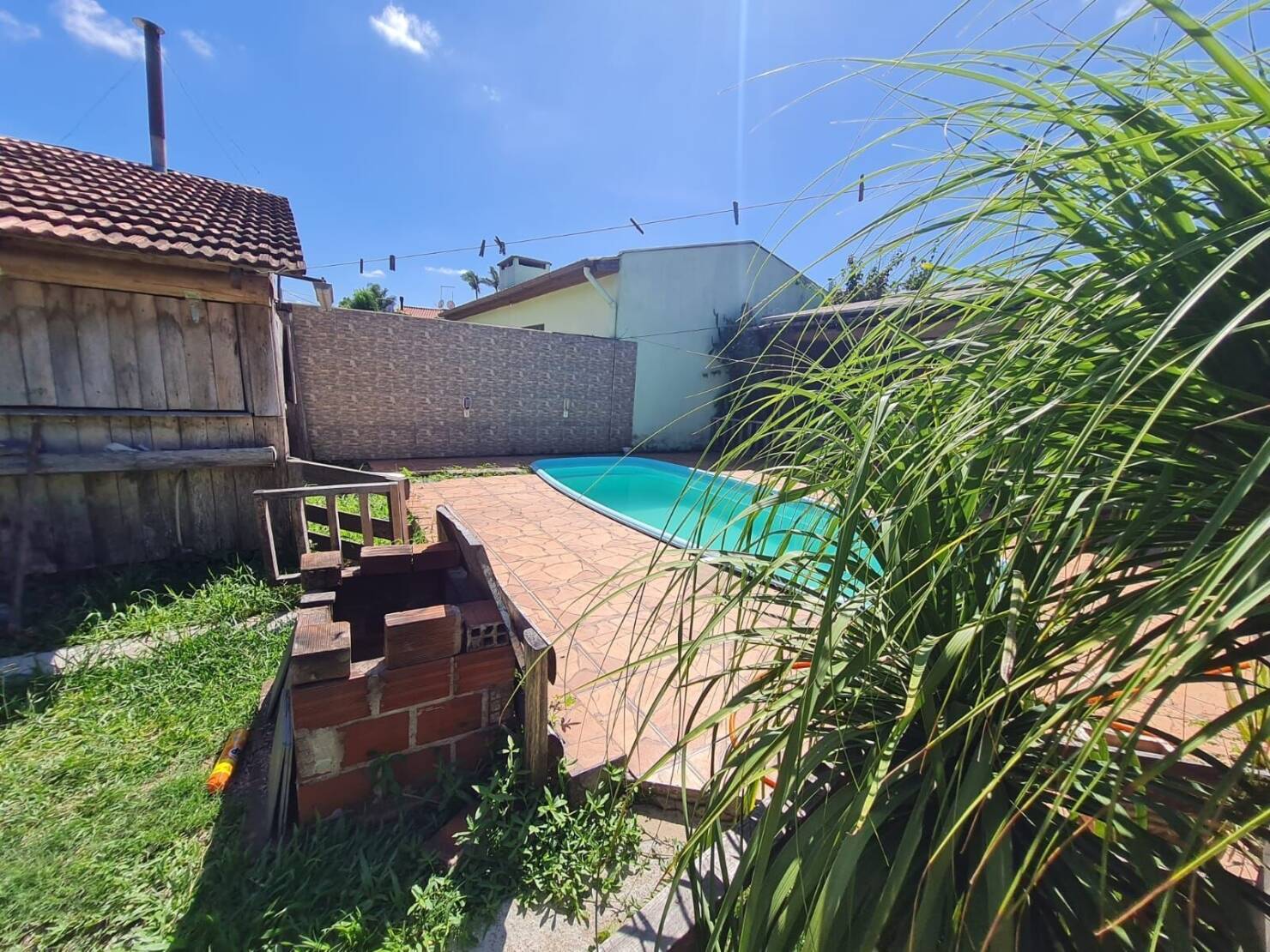 Casa, 3 quartos, 72 m² - Foto 3