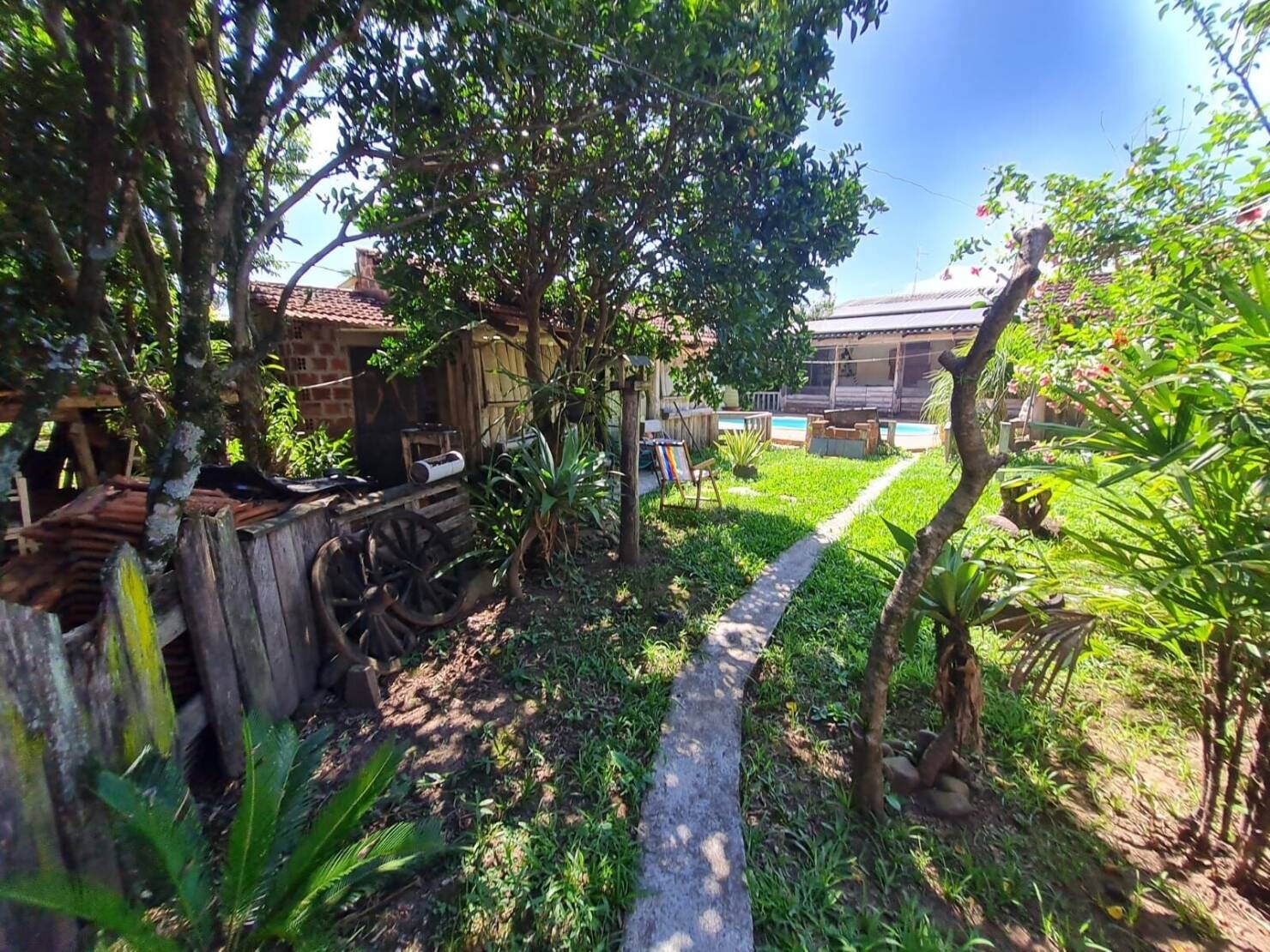 Casa, 3 quartos, 72 m² - Foto 4