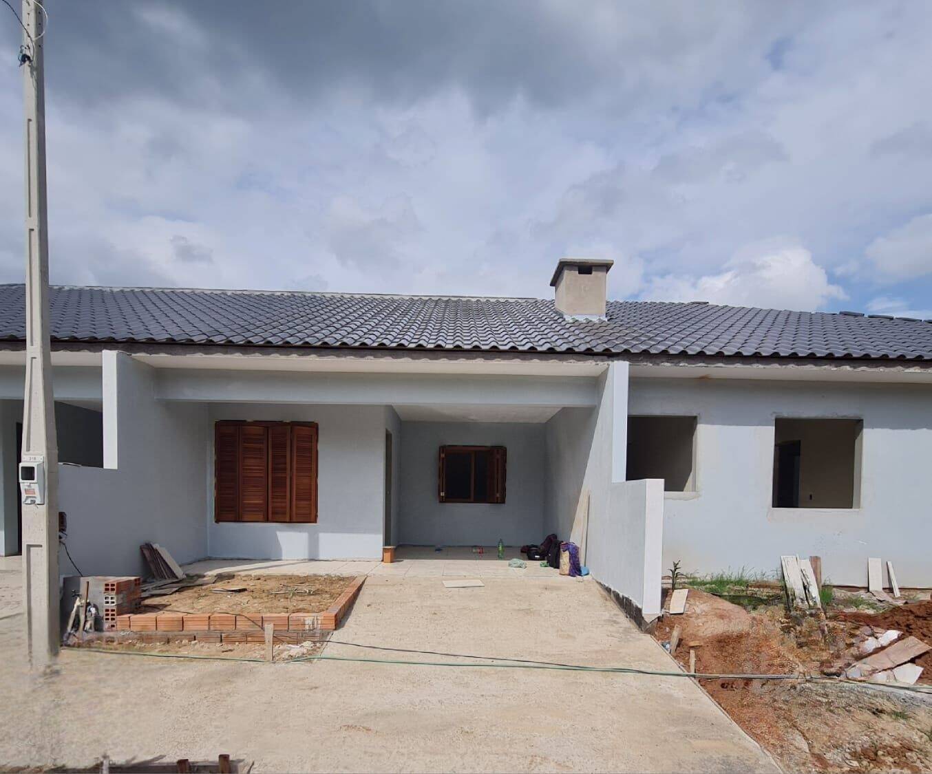 Casa, 65 m² - Foto 1