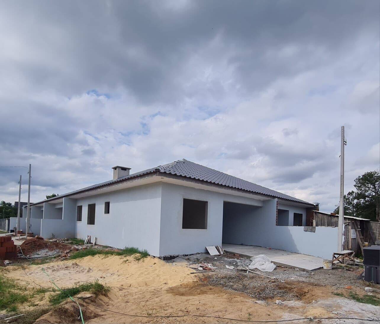 Casa, 65 m² - Foto 3