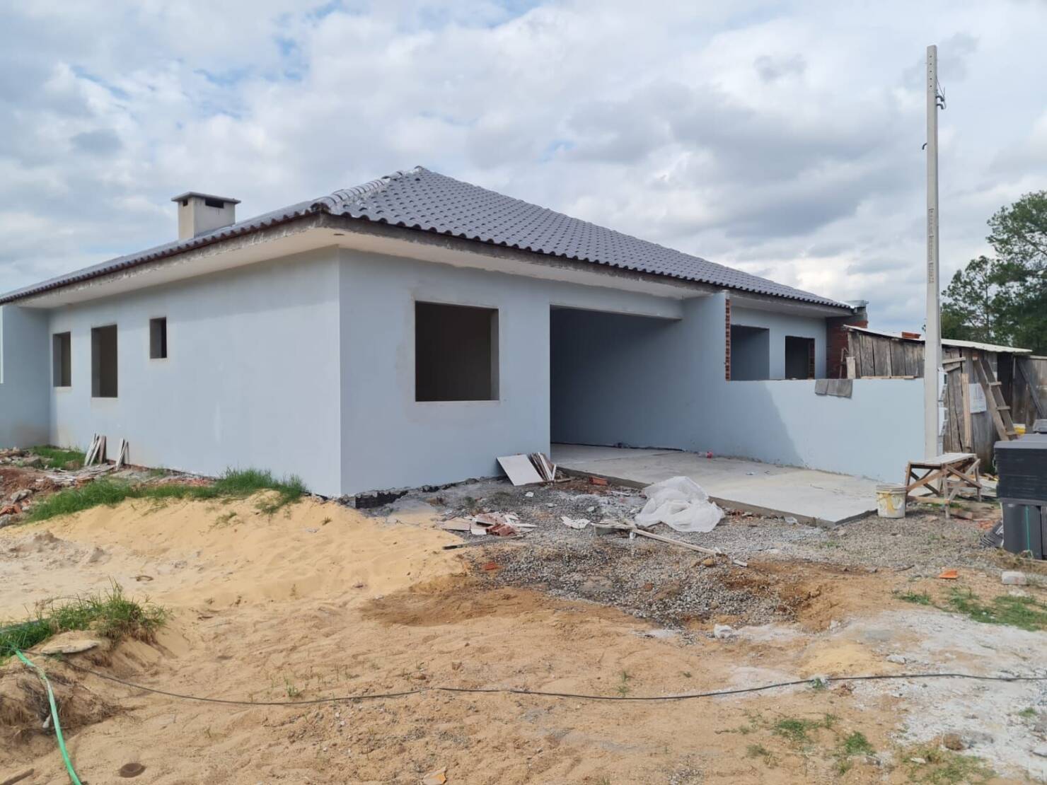 Casa, 65 m² - Foto 4