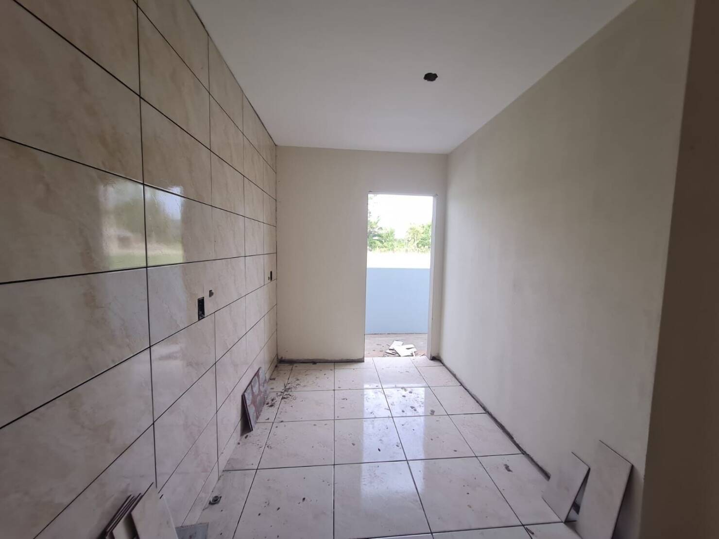 Casa, 65 m² - Foto 6