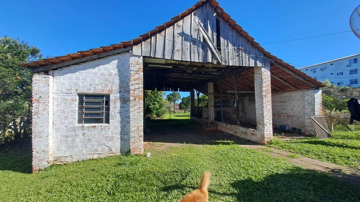 Terreno, 1 m² - Foto 2