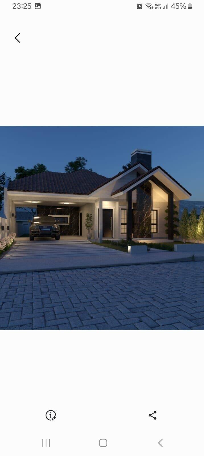 Casa, 3 quartos, 157 m² - Foto 2