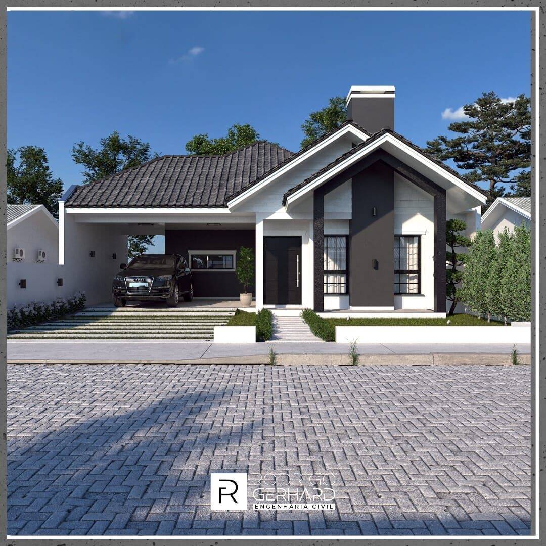 Casa, 3 quartos, 157 m² - Foto 3