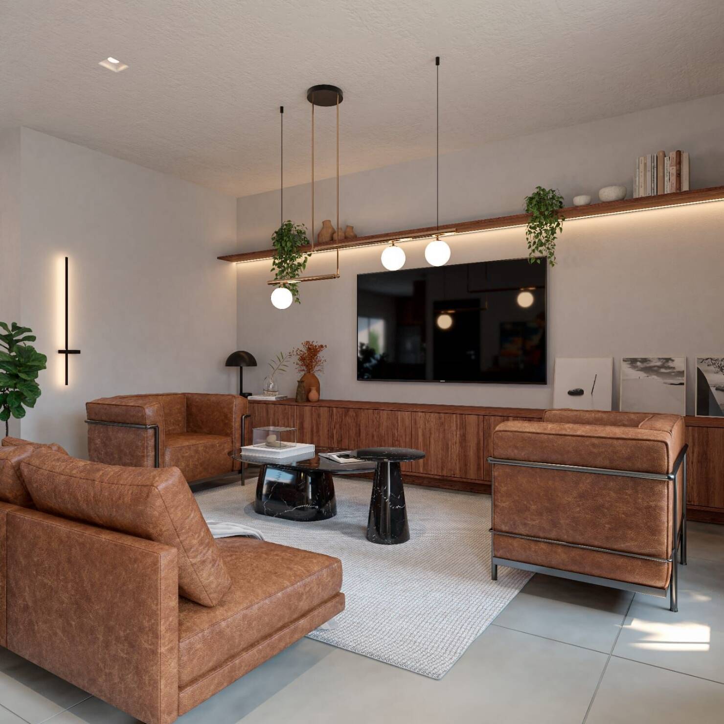 Casa, 3 quartos, 157 m² - Foto 8