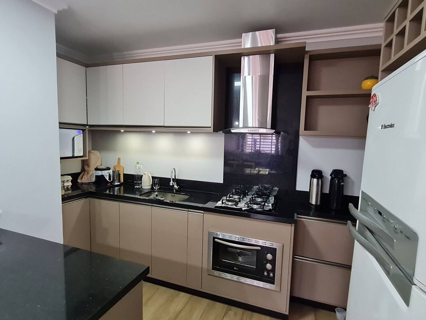 Casa, 3 quartos, 160 m² - Foto 6