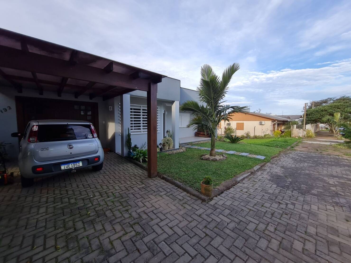 Casa, 3 quartos, 160 m² - Foto 7