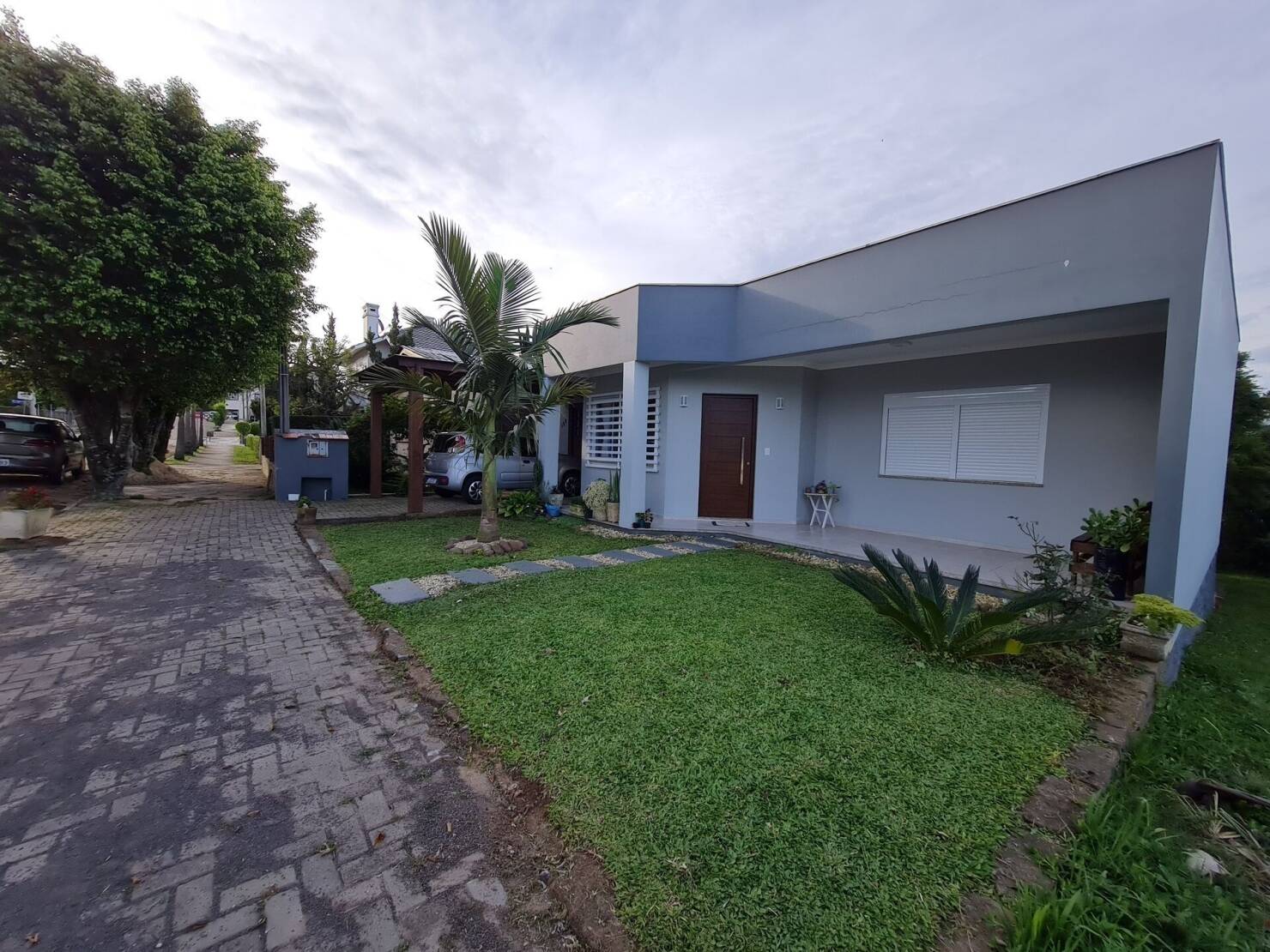 Casa, 3 quartos, 160 m² - Foto 8