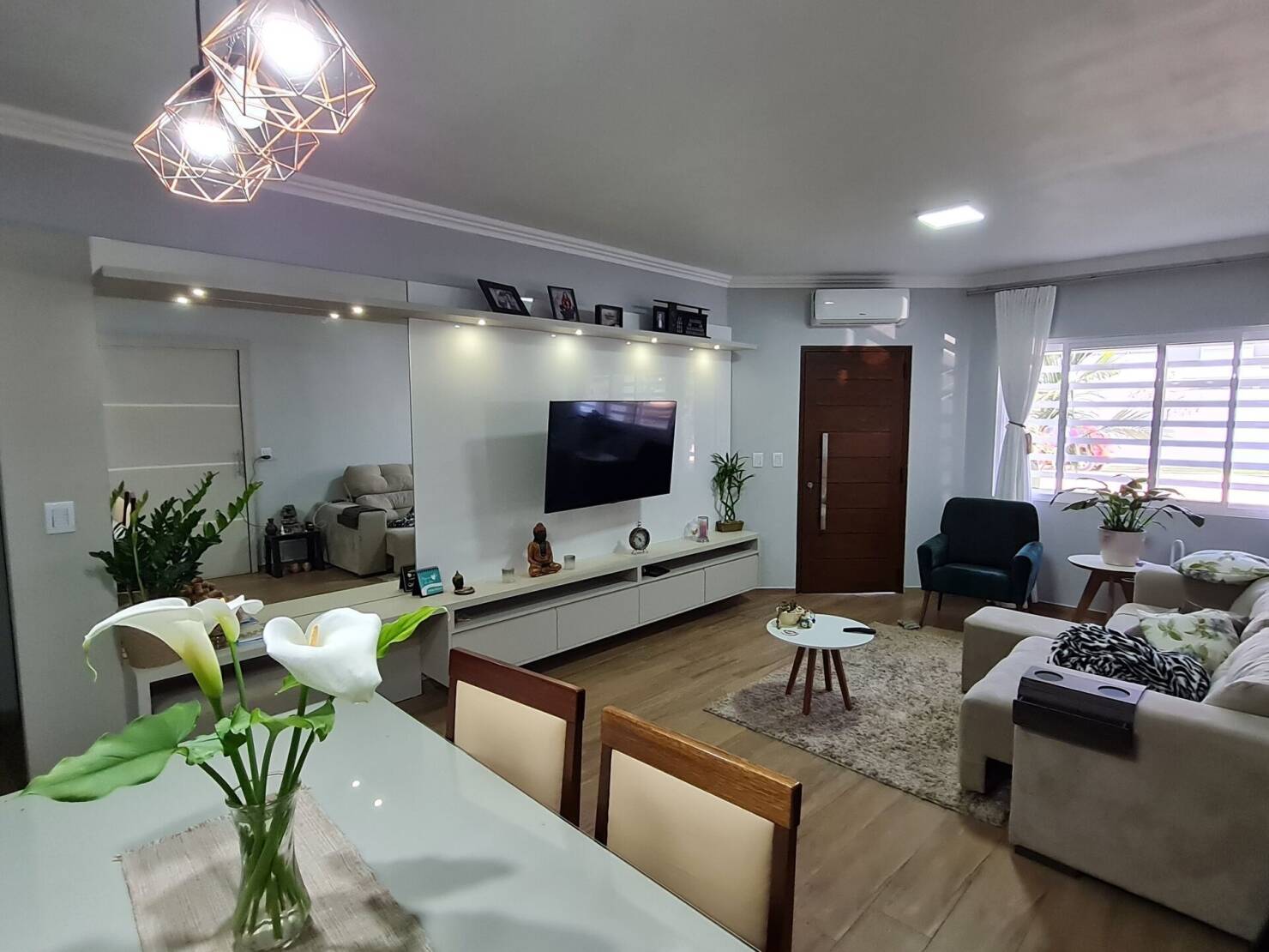 Casa, 3 quartos, 160 m² - Foto 9