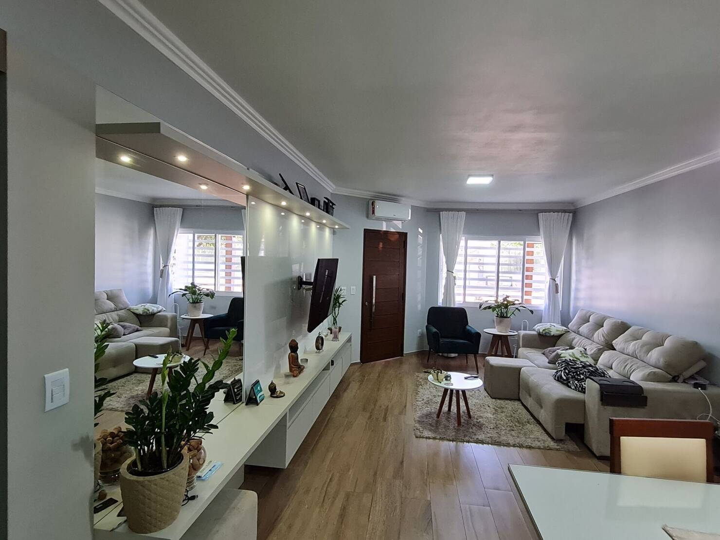 Casa, 3 quartos, 160 m² - Foto 10