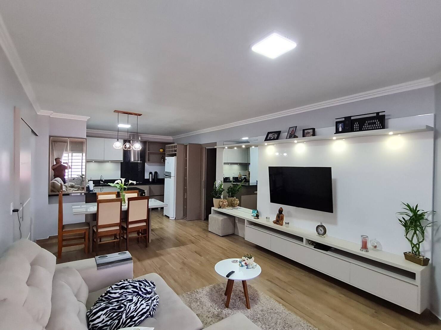 Casa, 3 quartos, 160 m² - Foto 11