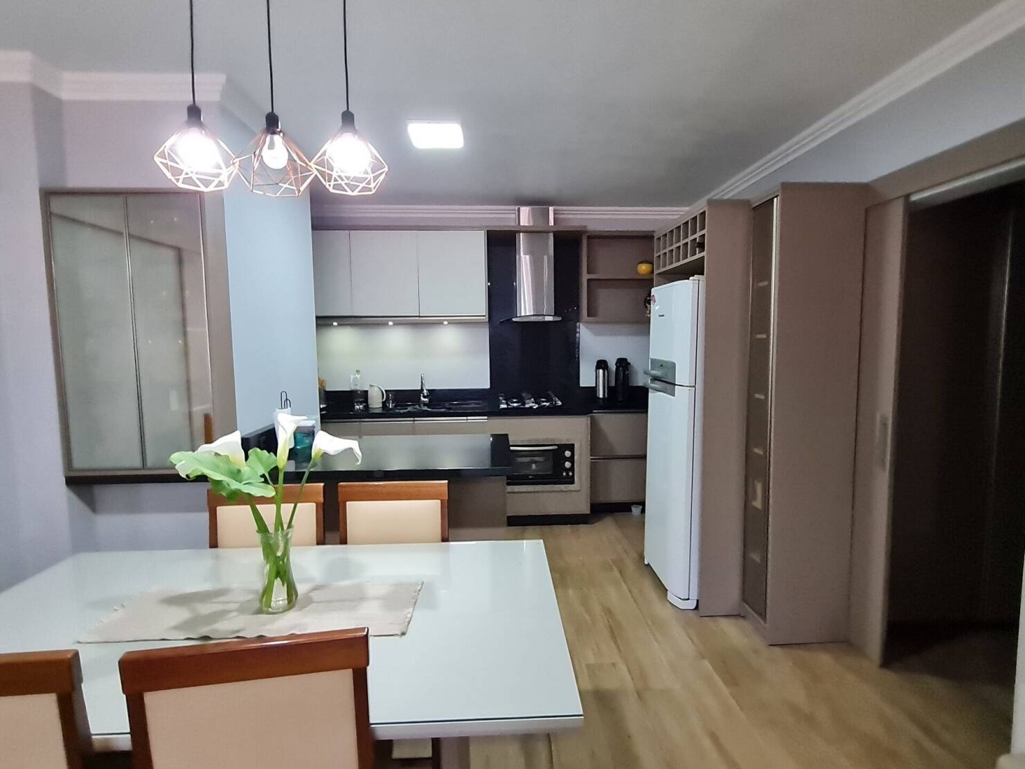 Casa, 3 quartos, 160 m² - Foto 12