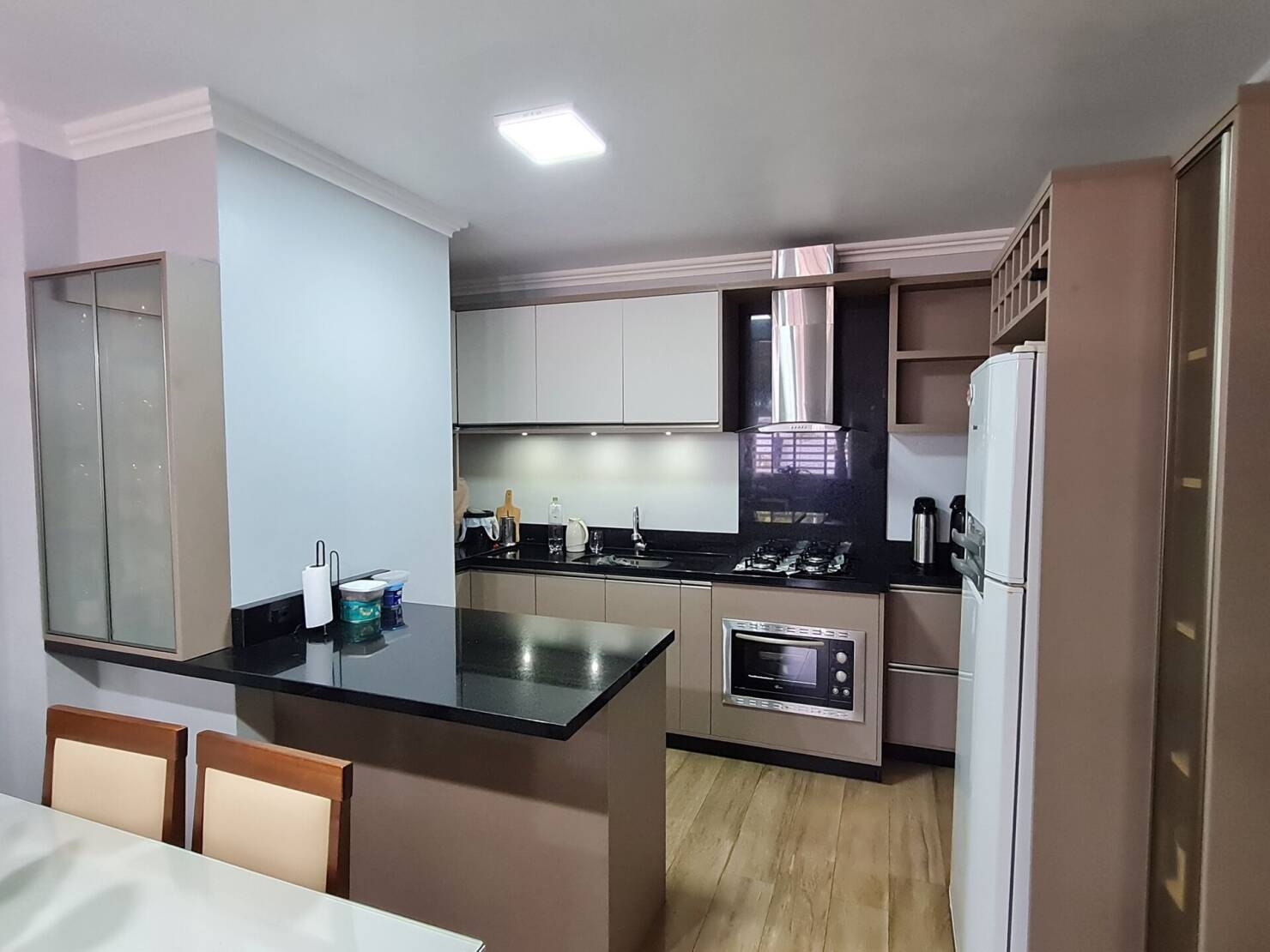 Casa, 3 quartos, 160 m² - Foto 13